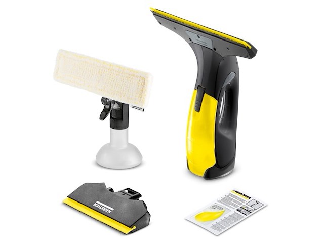 Karcher raamreiniger wv2 - afbeelding 1 van  7