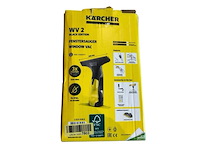 Karcher raamreiniger wv2 - afbeelding 2 van  7