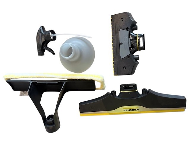 Karcher raamreiniger wv2 - afbeelding 4 van  7