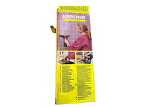 Karcher raamreiniger wv2 - afbeelding 6 van  7