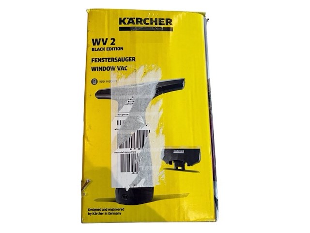 Karcher raamreiniger wv2 - afbeelding 7 van  7