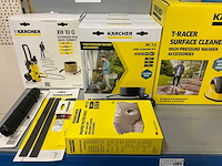 Kärcher reinigingstoebehoren (8x) - afbeelding 3 van  5