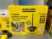 Kärcher reinigingstoebehoren (8x) - afbeelding 2 van  5