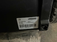 Kärcher s 750 handmatig borstelmachine met vuilreservoir - afbeelding 3 van  3