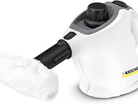 Kärcher sc 1 easyfix stoomreiniger - afbeelding 3 van  4