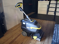 Karcher schoonmaakmachine - afbeelding 1 van  6