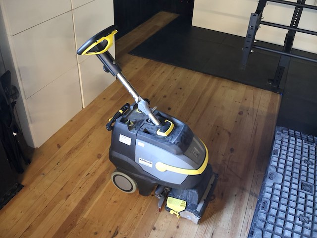 Karcher schoonmaakmachine - afbeelding 2 van  6