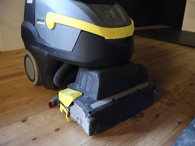 Karcher schoonmaakmachine - afbeelding 3 van  6