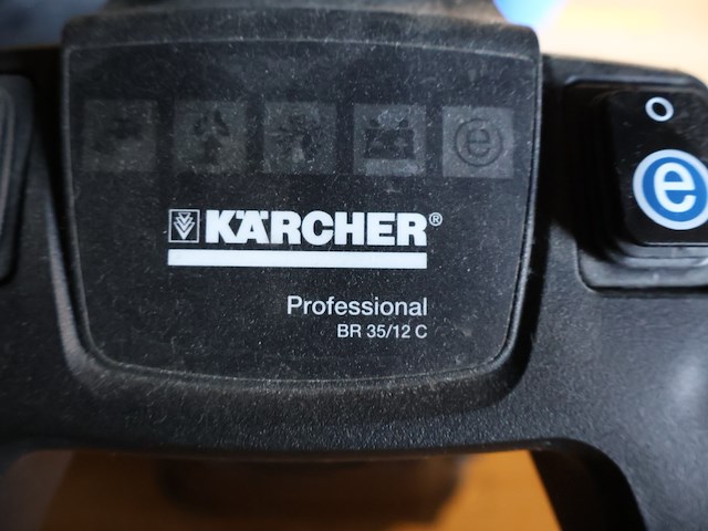 Karcher schoonmaakmachine - afbeelding 6 van  6
