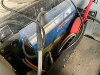 Kärcher schoonmaakwagen - afbeelding 3 van  10