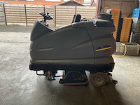Kärcher schoonmaakwagen - afbeelding 4 van  10