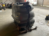 Kärcher schoonmaakwagen - afbeelding 5 van  10