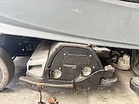 Karcher schrob/veegmachine - afbeelding 3 van  9