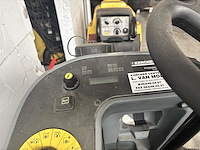 Karcher schrob/veegmachine - afbeelding 6 van  9