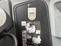 Karcher schrob/veegmachine - afbeelding 7 van  9