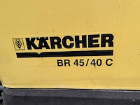 Kärcher schrob/zuigmachine - afbeelding 7 van  9