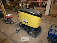 Kärcher schrobzuigmachine - afbeelding 1 van  6