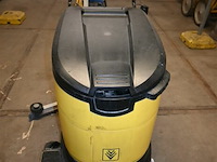 Kärcher schrobzuigmachine - afbeelding 3 van  6