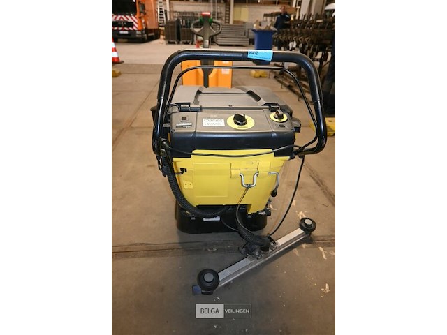 Kärcher schrobzuigmachine - afbeelding 5 van  6