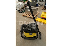 Kärcher se 5.100 injector-extractor stofzuiger - afbeelding 1 van  7