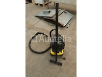 Kärcher se 5.100 injector-extractor stofzuiger - afbeelding 2 van  7