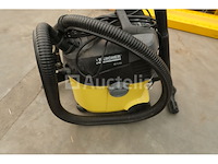 Kärcher se 5.100 injector-extractor stofzuiger - afbeelding 4 van  7