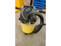Kärcher se 5.100 injector-extractor stofzuiger - afbeelding 5 van  7