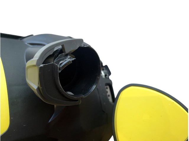 Karcher sp 22.000 dompelpomp - afbeelding 6 van  8