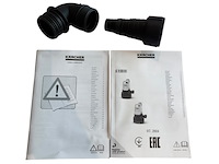 Karcher sp 22.000 dompelpomp - afbeelding 8 van  8