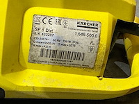 Kärcher sp1 dirt dompelpomp - afbeelding 3 van  3