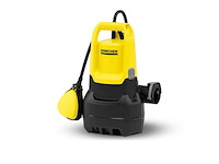 Karcher sp16.000 dompelpomp - afbeelding 1 van  6