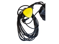 Karcher sp16.000 dompelpomp - afbeelding 4 van  6