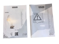 Karcher sp16.000 dompelpomp - afbeelding 6 van  6