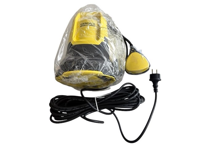 Karcher sp9.000 afvoerpomp - afbeelding 2 van  8