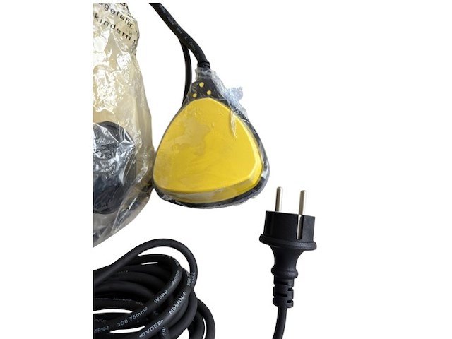 Karcher sp9.000 afvoerpomp - afbeelding 4 van  8