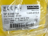 Karcher sp9.000 afvoerpomp - afbeelding 6 van  8