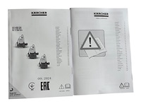 Karcher sp9.000 afvoerpomp - afbeelding 8 van  8