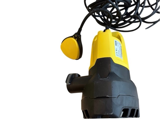 Karcher sp9.500 dirt pomp - afbeelding 4 van  6