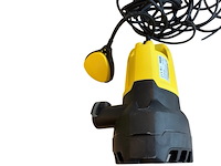 Karcher sp9.500 dirt pomp - afbeelding 4 van  6
