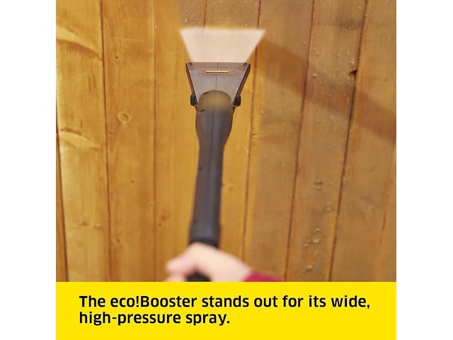 Kärcher spuitlans eco!booster - afbeelding 3 van  4