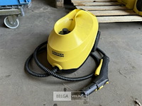 Kärcher steamer c3c - afbeelding 1 van  5