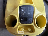 Kärcher steamer c3c - afbeelding 4 van  5