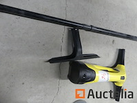 Karcher + stofzuiger dyson glas reiniger - afbeelding 2 van  9