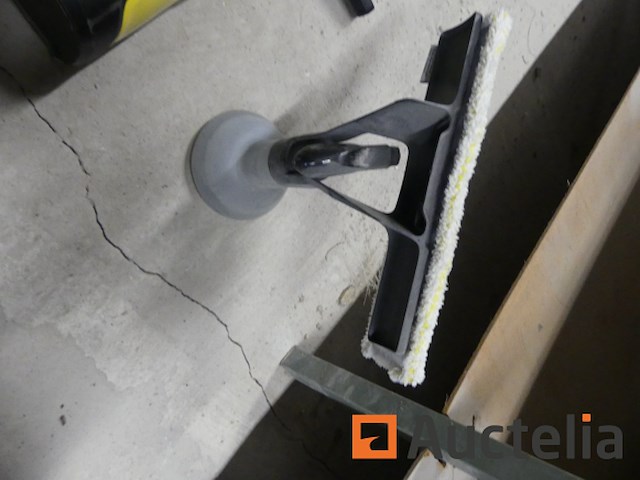 Karcher + stofzuiger dyson glas reiniger - afbeelding 4 van  9