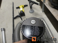 Karcher + stofzuiger dyson glas reiniger - afbeelding 6 van  9