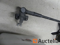 Karcher + stofzuiger dyson glas reiniger - afbeelding 7 van  9