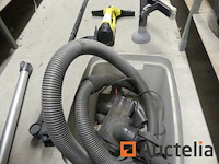 Karcher + stofzuiger dyson glas reiniger - afbeelding 9 van  9