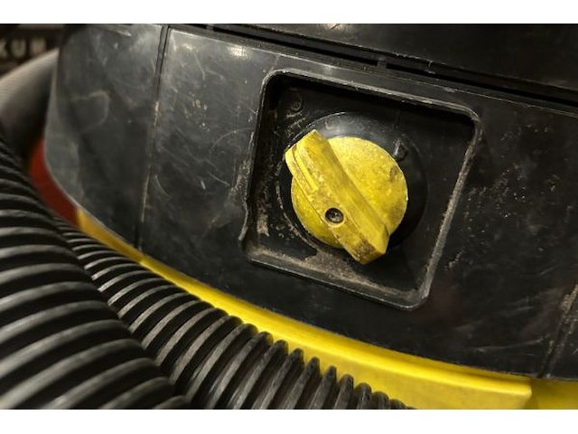 Kärcher stofzuiger - afbeelding 2 van  4