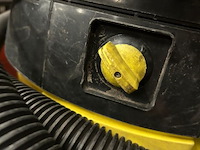 Kärcher stofzuiger - afbeelding 2 van  4