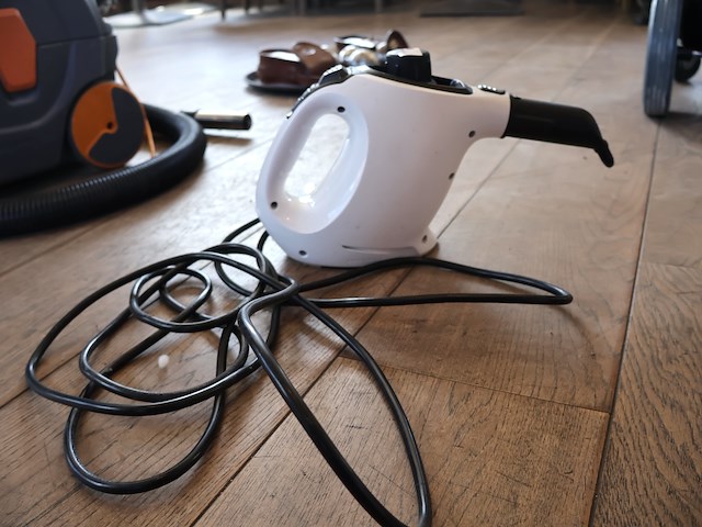 Karcher stomer - afbeelding 1 van  4